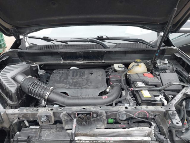 GMC Acadia Awd Slt Image 16