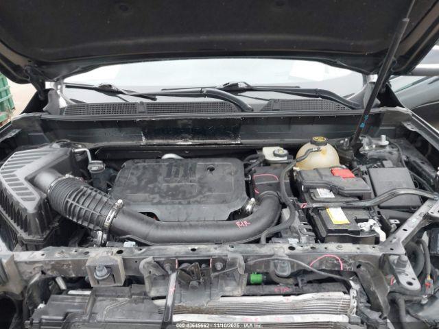 GMC Acadia Awd Slt Image 16