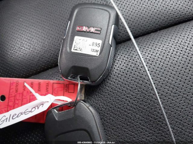 GMC Acadia Awd Slt Image 13