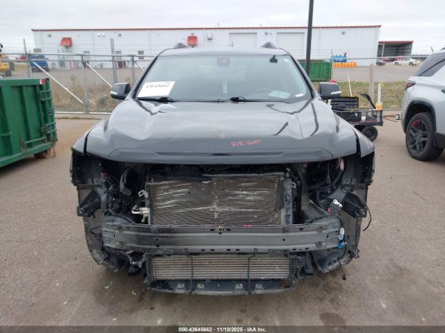 GMC Acadia Awd Slt Image 9