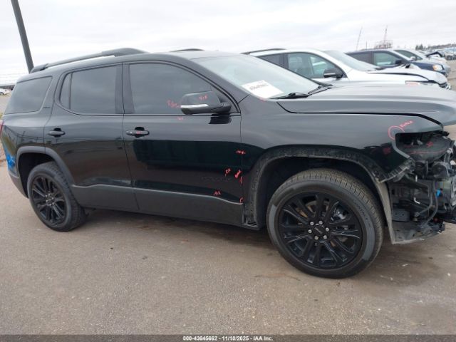 GMC Acadia Awd Slt Image 12