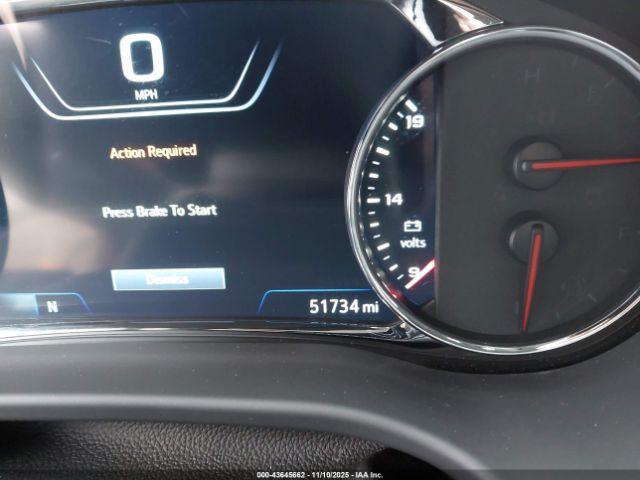 GMC Acadia Awd Slt Image 11