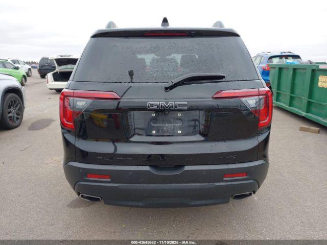 GMC Acadia Awd Slt Image 15