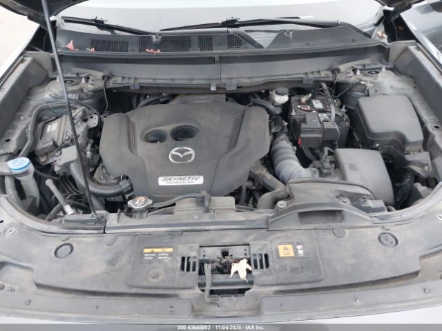 Mazda Cx Signature Image 5