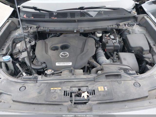 Mazda Cx Signature Image 5