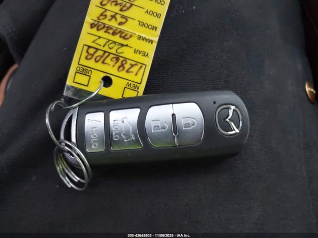 Mazda Cx Signature Image 9