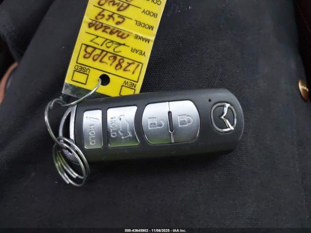 Mazda Cx Signature Image 9