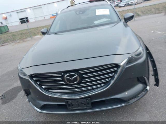 Mazda Cx Signature Image 16