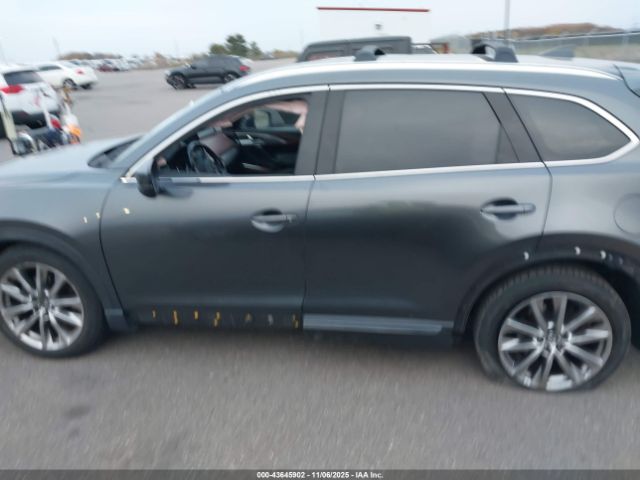 Mazda Cx Signature Image 11