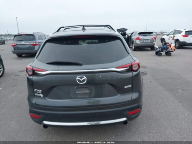 Mazda Cx Signature Image 14