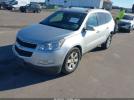 Chevrolet Traverse Lt Image 5