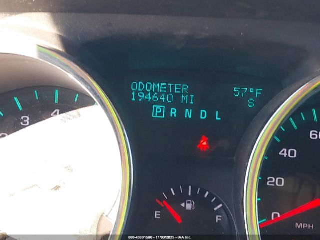 Chevrolet Traverse Lt Image 7