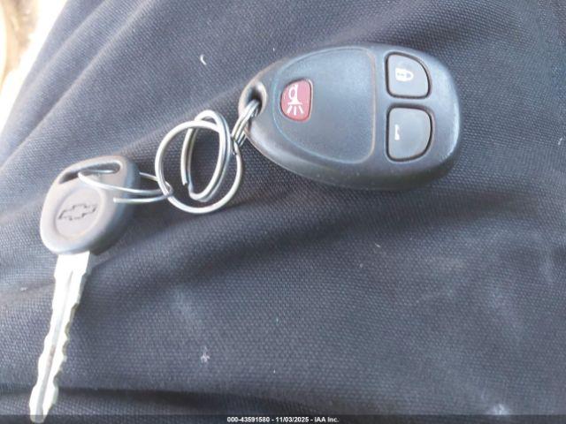 Chevrolet Traverse Lt Image 13