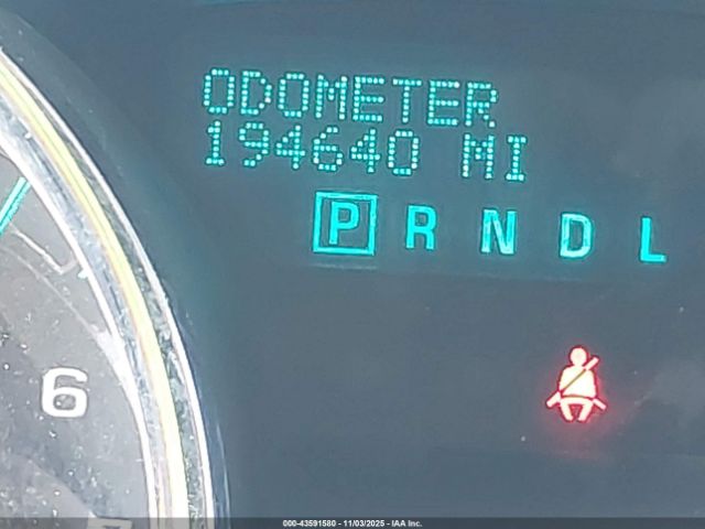 Chevrolet Traverse Lt Image 9