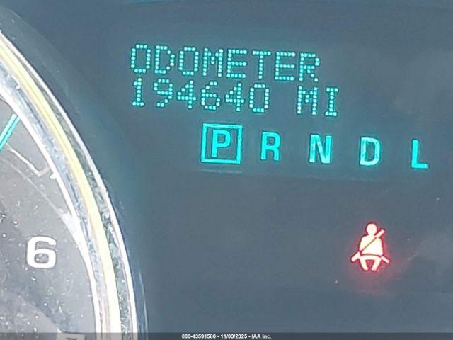 Chevrolet Traverse Lt Image 9