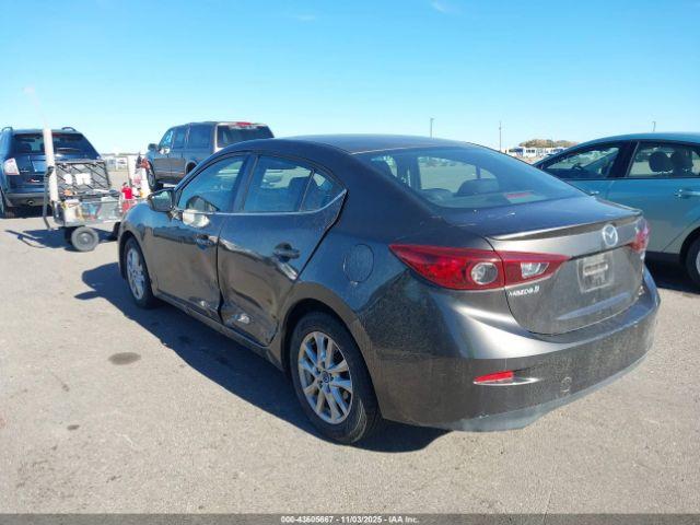 Mazda Mazda3 I Touring Image 8