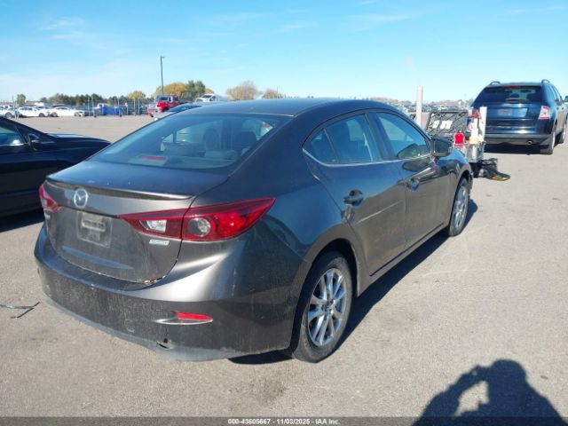 Mazda Mazda3 I Touring Image 2