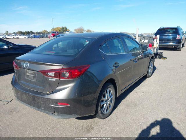 Mazda Mazda3 I Touring Image 2