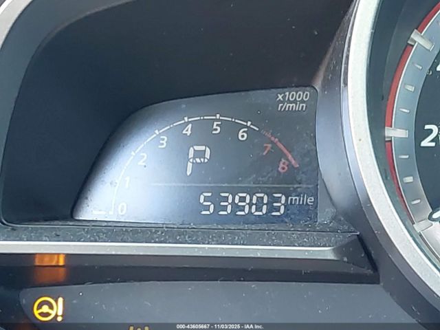 Mazda Mazda3 I Touring Image 6