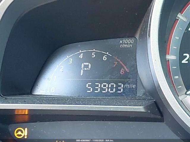 Mazda Mazda3 I Touring Image 6