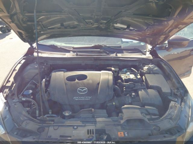 Mazda Mazda3 I Touring Image 13