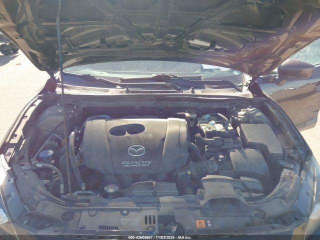 Mazda Mazda3 I Touring Image 13