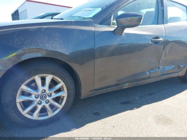 Mazda Mazda3 I Touring Image 16