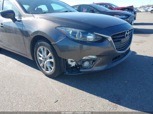 Mazda Mazda3 I Touring Image 20