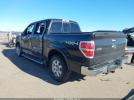 Ford F-150 Lariat Image 17