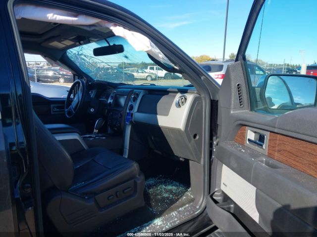 Ford F-150 Lariat Image 6