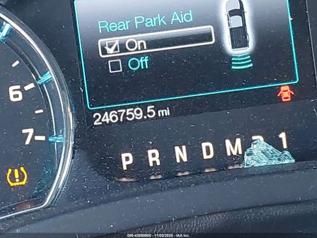 Ford F-150 Lariat Image 18