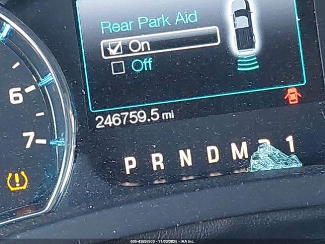 Ford F-150 Lariat Image 18