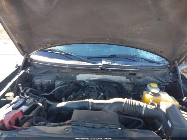 Ford F-150 Lariat Image 12