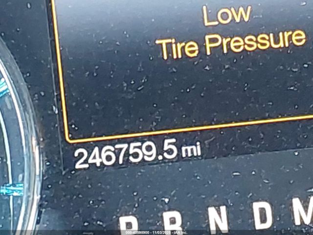 Ford F-150 Lariat Image 5