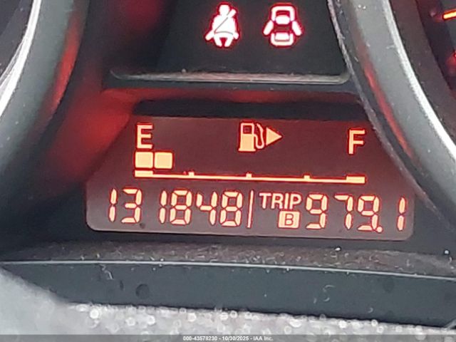 Mazda Mazda3 S Grand Touring Image 10