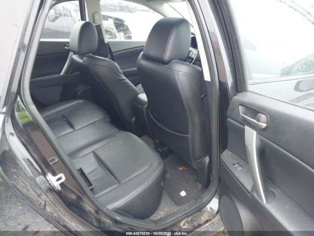 Mazda Mazda3 S Grand Touring Image 7