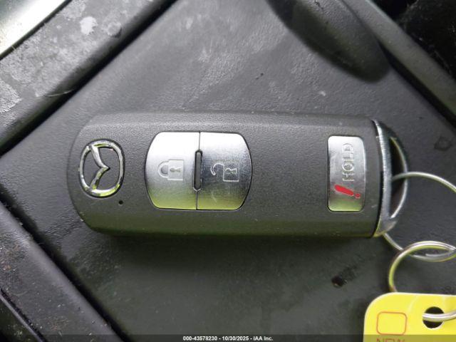 Mazda Mazda3 S Grand Touring Image 13