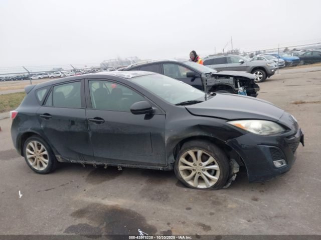 Mazda Mazda3 S Grand Touring Image 15