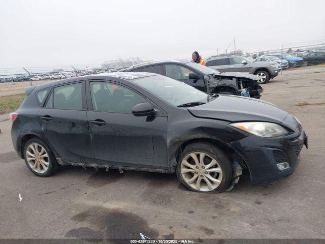 Mazda Mazda3 S Grand Touring Image 15