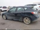 Mazda Mazda3 S Grand Touring Image 16