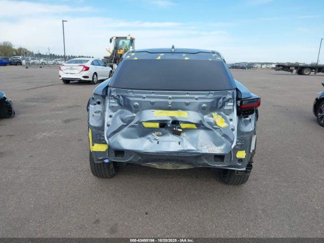 Lexus Rz Premium Image 17