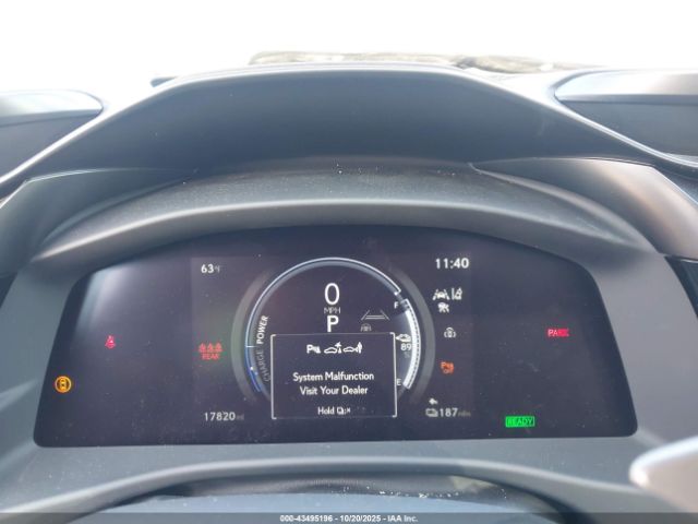 Lexus Rz Premium Image 6