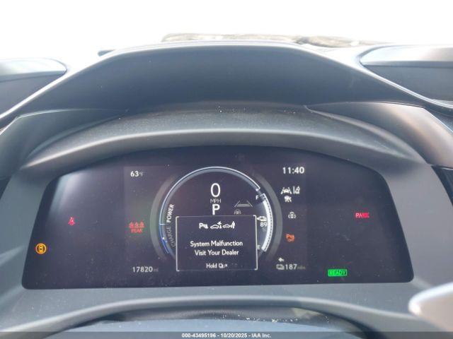 Lexus Rz Premium Image 6