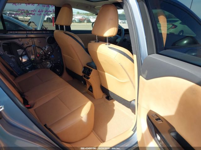 Lexus Rz Premium Image 4