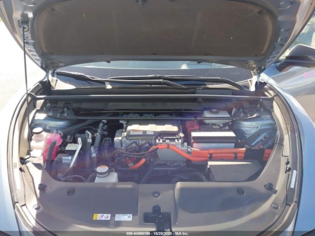 Lexus Rz Premium Image 2