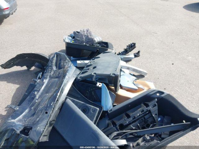 Lexus Rz Premium Image 9