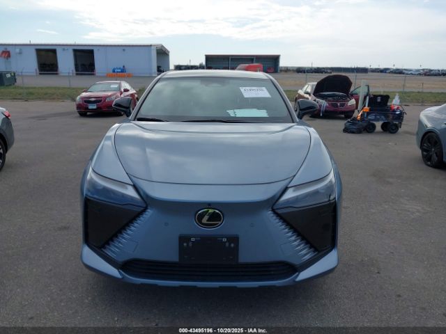 Lexus Rz Premium Image 14