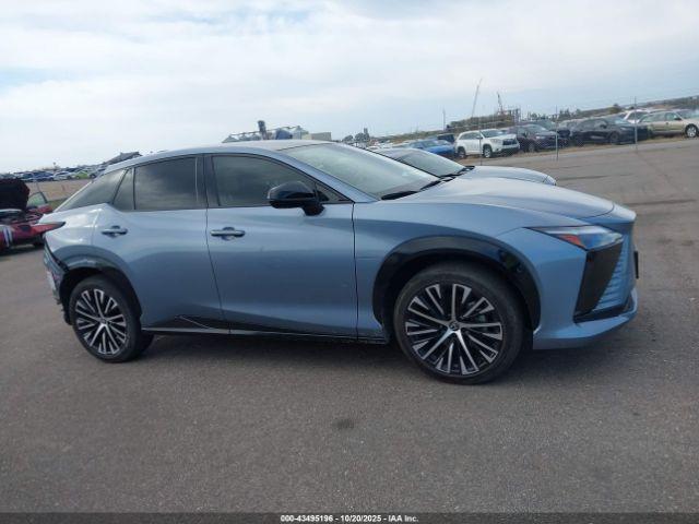 Lexus Rz Premium Image 11