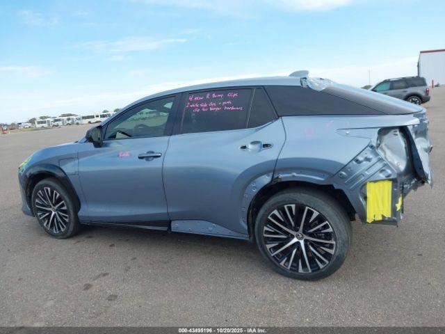 Lexus Rz Premium Image 8