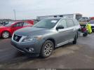 Nissan Pathfinder Sl Image 3